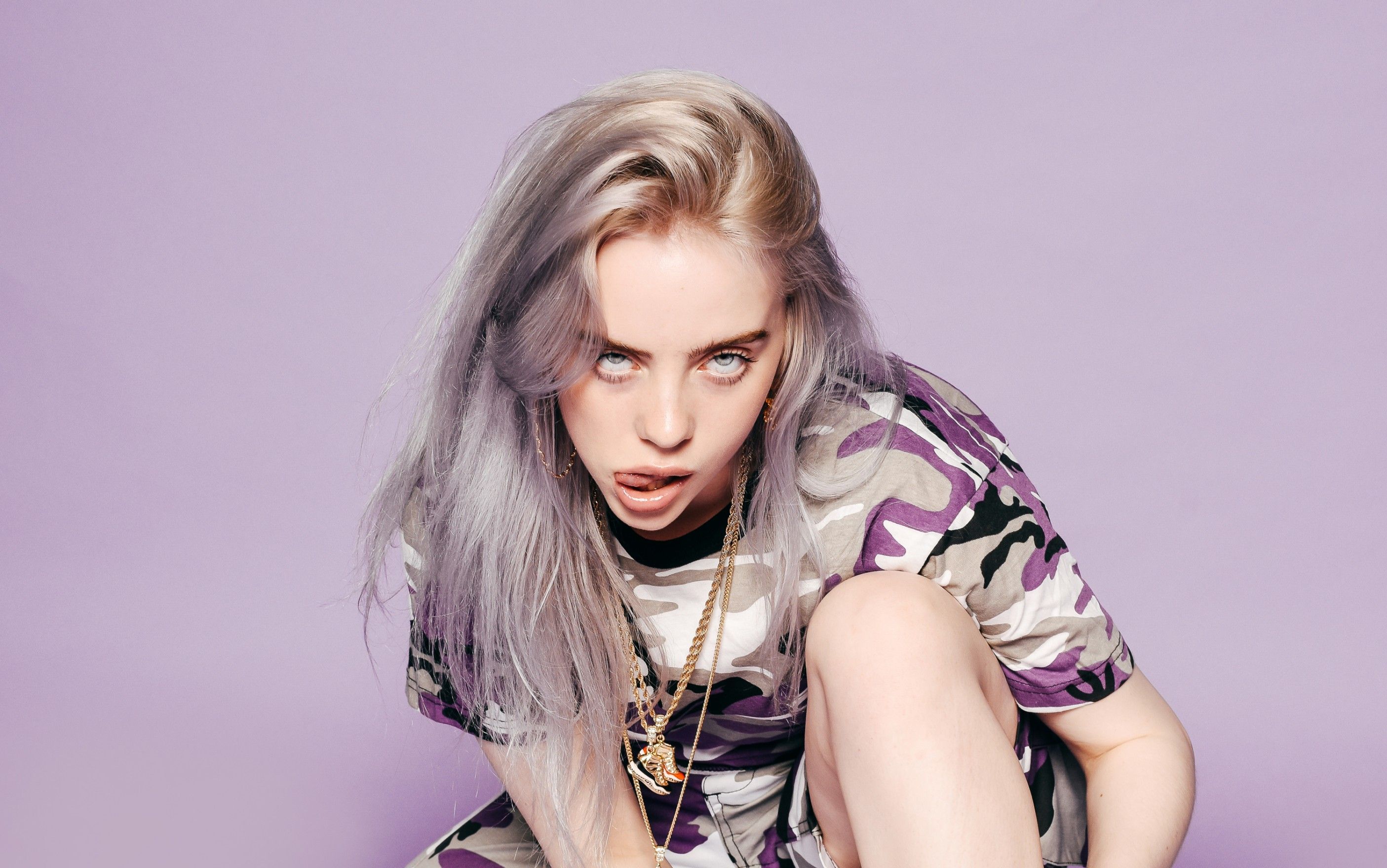 Billie Eilish, HD Music, 4k Wallpapers, Images, Backgrounds, Photos and ...