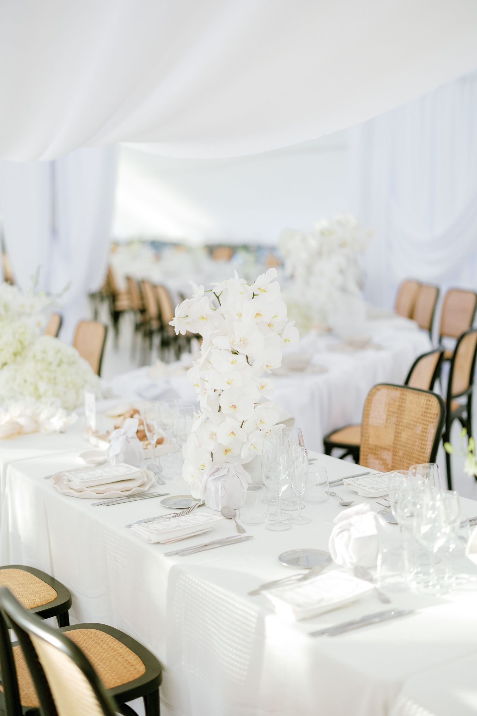boda en nerja decoracion