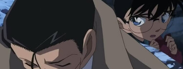 En 'Detective Conan' llevan 30 años drogando a Kogoro Mouri. Estas son las veces que le han dormido a lo largo del anime (y en realidad no son tantas) 
