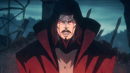 Castlevania