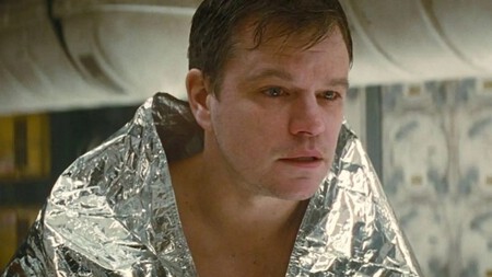 Matt Damon