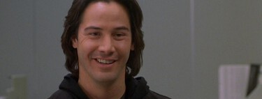Keanu Reeves odia esta película que hizo justo después de 'Matrix': es el mayor error involuntario de su carrera y echó pestes de ella en cuanto pudo