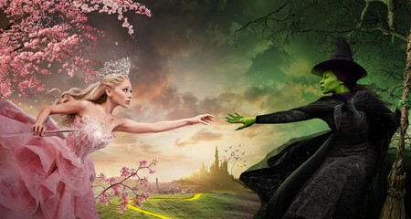 Wicked 5