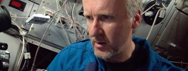 "Me flipó, no se parece a ninguna otra película que se haya hecho". James Cameron se declara fan absoluto de una de las grandes favoritas de cara a los próximos Óscar 