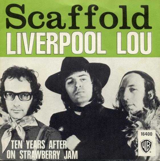 MIKE MCGEAR (HOY 81 AÑOS) PUDO SER BATERÍA DE LOS BEATLES