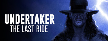 'Undertaker: The Last Ride', una estupenda docuserie sobre el ocaso del mítico luchador de 'Pressing Catch'