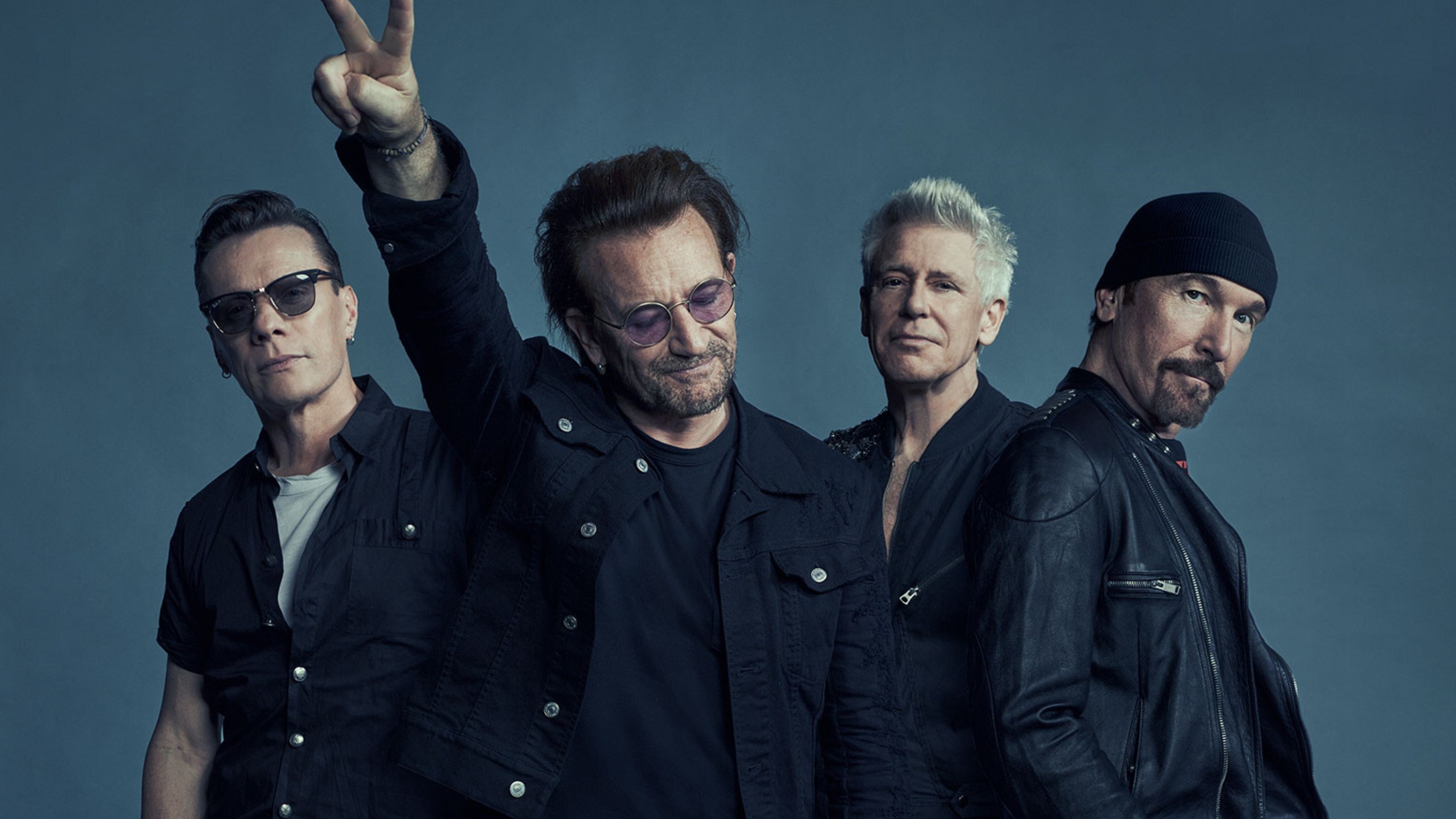 Netflix prepara serie sobre U2: estreno, de qué trata, quién escribe y  quién produce | GQ