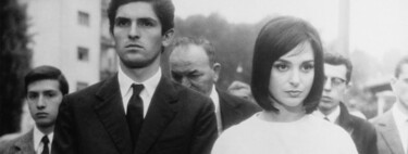 El romance y la política forman un perfecto torbellino en esta soberbia película italiana: una revolución fallida con ecos de nouvelle vague que puedes ver gratis en streaming