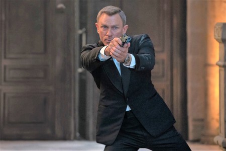 Daniel Craig Bond