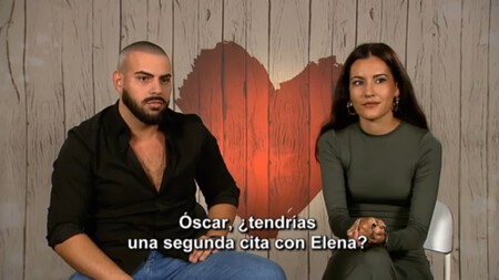 First Dates Decision