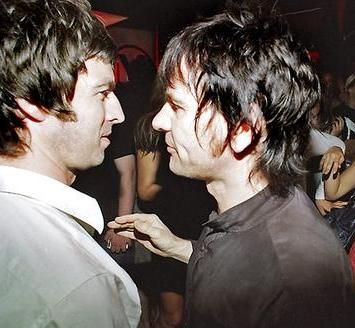 zak starkey | Tumblr | Noel gallagher, Oasis members, Music is life