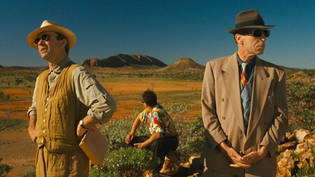 Wim Wenders Hasta El Fin Del Mundo