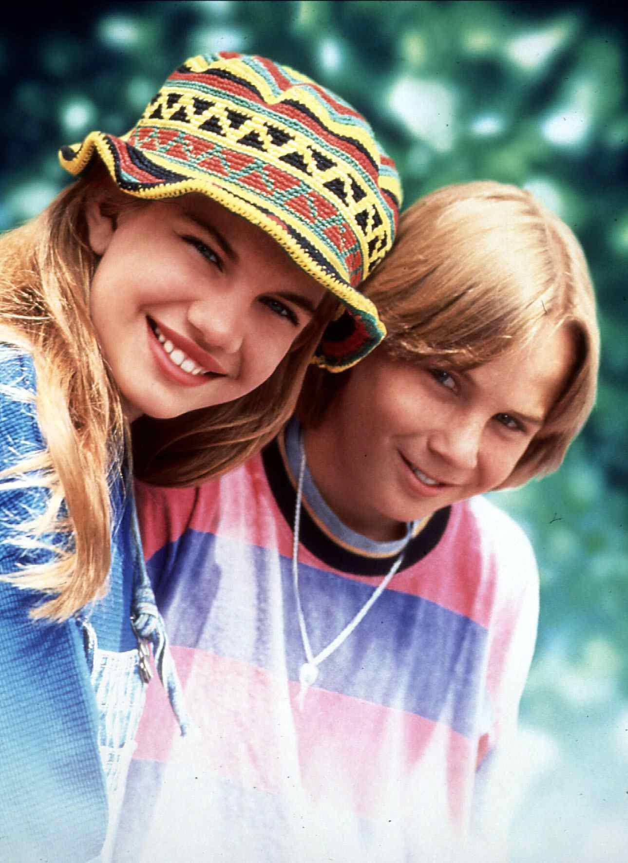 Imagen de ‘Mi chica .