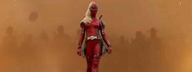 'Deadpool y Lobezno' tuvo que volver a rodar 36 horas adicionales para cambiar su final por una idea de Blake Lively 
