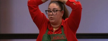 El 'MasterChef' de Telecinco no convence a las audiencias, que prefirieron a Sonsoles Ónega y Keanu Reeves