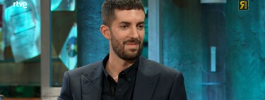 David Broncano tiene claro su futuro en las Campanadas. "No lo voy a hacer nunca más"