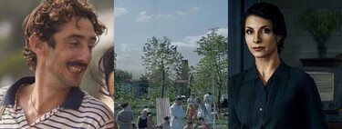 Goya 2025, dónde ver todas las películas nominadas a los premios del cine español que ya están en plataformas de streaming