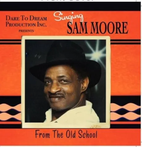 HA MUERTO SAM MOORE, EL INCREIBLE CANTANTE DEL SOUL, SAM AND DAVE