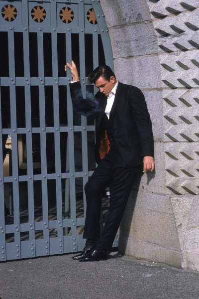 57 AÑOS DEL MÍTICO CONCIERTO DE JOHNNY CASH EN FOLSOM PRISON