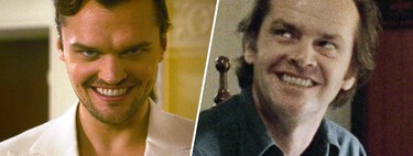 "Es como ver a un Jack Nicholson joven". El director de 'Smile 2' explica su homenaje a 'El resplandor' a través de Ray Nicholson