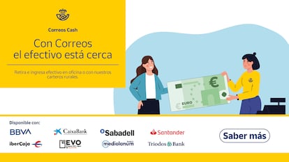 Correos Cash