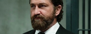 "Me porté como una putita quejica". Gerard Butler explica por qué el rodaje de 'Juego de ladrones: Pantera' fue un auténtico calvario 