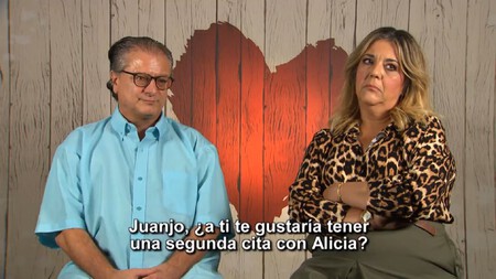 First Dates Decision