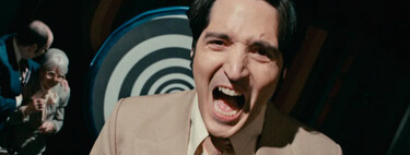 'One Piece' recuperará el lado más terrorífico de David Dastmalchian para la serie de Netflix: "Nadie estará a la altura de lo que voy a hacer"