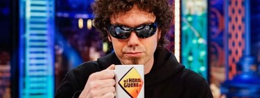De 'El hormiguero' a ser multado por Hacienda. Esta es la cantidad de dinero que El Hombre de Negro tendrá que pagar por sus "irregularidades" 