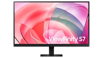 Monitor Samsung Viewfinity S7.