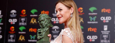Qué fue de María Esteve, la hija de Marisol que pasó de ser nominada a los Goya a dirigir la fundación benéfica de su padre 