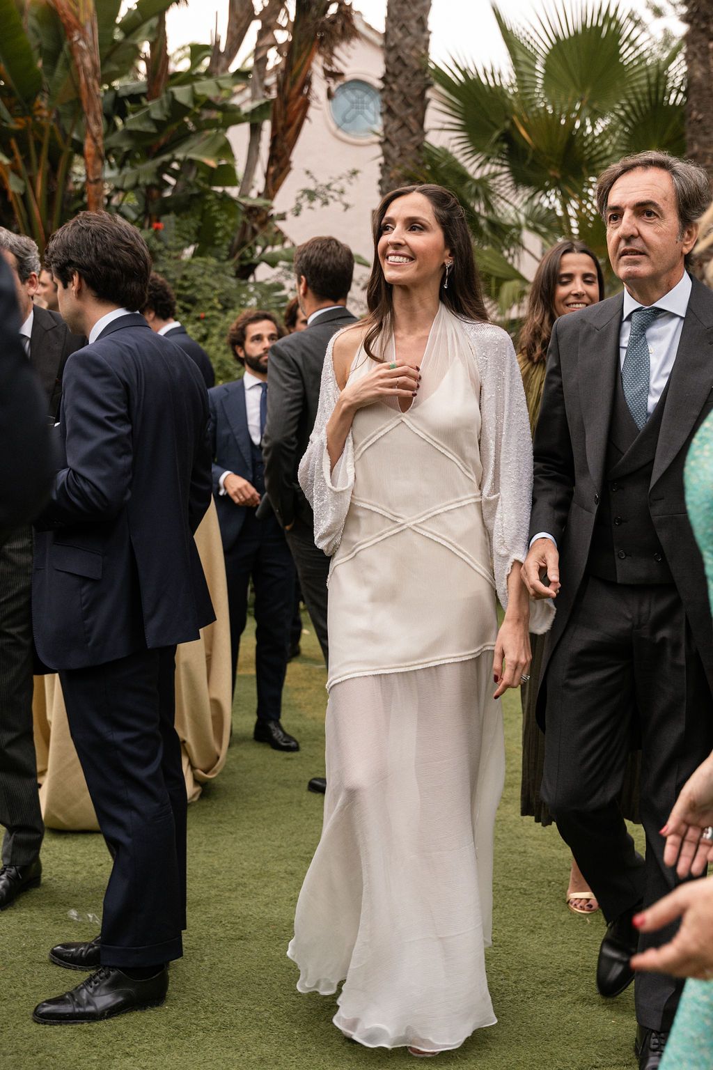 boda mlaga Molino del Duque