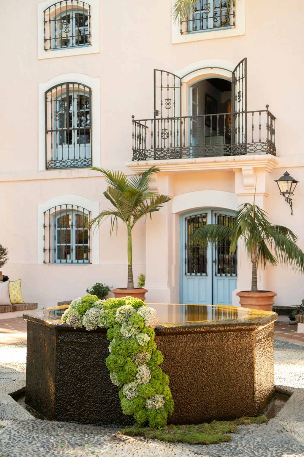 boda mlaga Molino del Duque