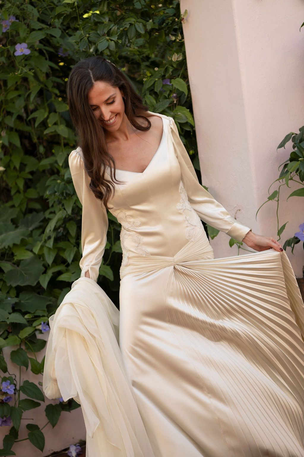 boda mlaga Molino del Duque