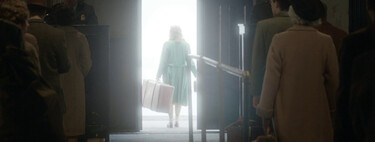 Está en Disney+, logró 3 nominaciones a los Premios Oscars y fue un salto importante para una de las actrices del momento