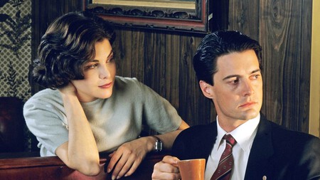 Twin Peaks 1978