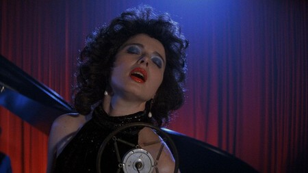 Terciopelo Azul 1986 David Lynch