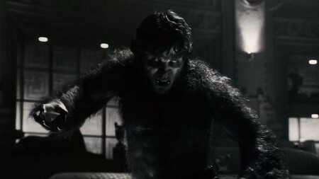 Werewolfbynight