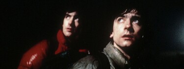 40 años de ‘Un hombre lobo americano en Londres’: comedia y terror en un desconcertante clásico de los 80