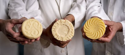 El asturiano queso Casín.