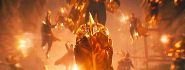 La película que iba a cambiar la jerarquía de DC para luego hacer un sucedáneo de lo de siempre: llega a HBO Max su último gran espectáculo superheroico