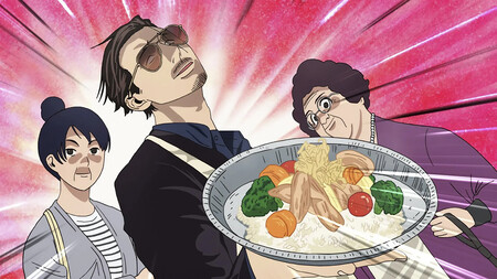De Yakuza A Amo De Casa