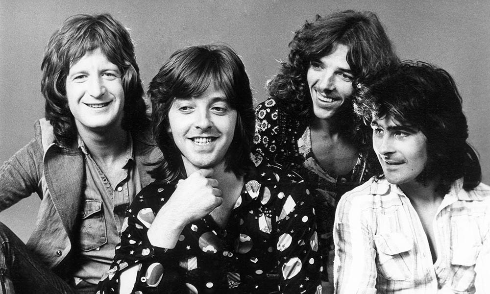Badfinger - The Apple Label’s Bright British Hopes | uDiscover Music