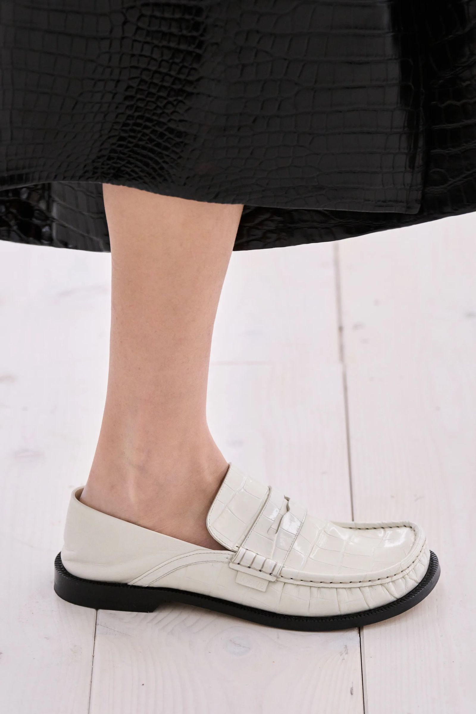 Loewe primaveraverano 2025