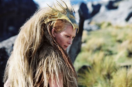 Escena Narnia