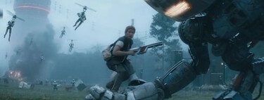 Las 11 películas de Netflix más esperadas de 2025. Un espectáculo de ciencia ficción de 320 millones, el salto al cine de una de serie extraordinaria y más