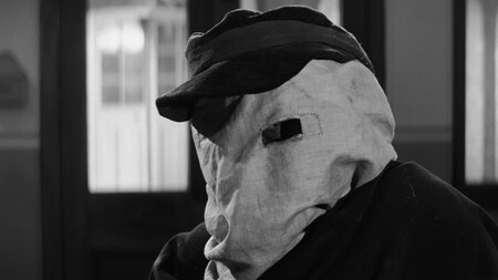 El Hombre Elefante 1980 David Lynch