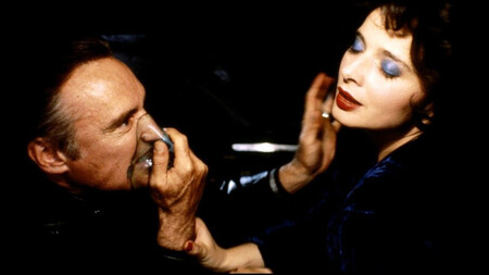 Terciopelo Azul 1986 David Lynch