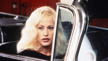 Carretera Perdida 1997 David Lynch