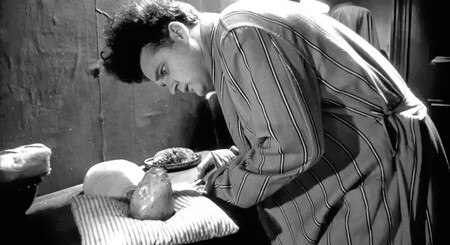 Cabeza Borradora 1977 David Lynch